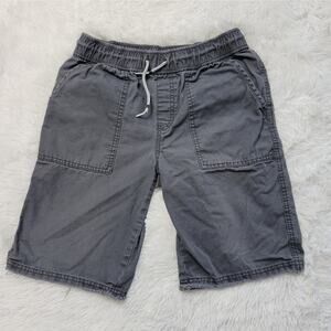 Grey shorts‎ XL